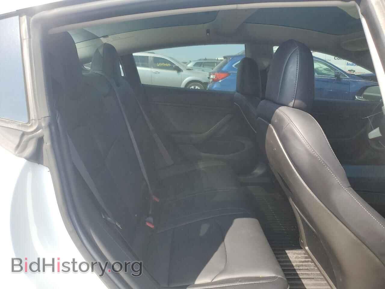 2018 TESLA MODEL 3 - VIN: 5YJ3E1EA4JF014816 - Фото 10
