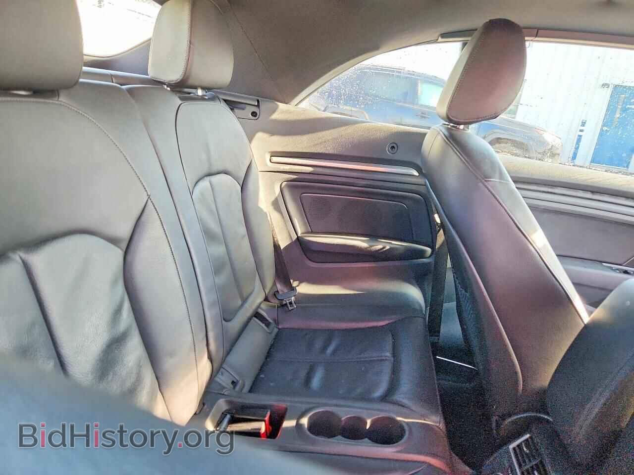 2015 AUDI A3 - VIN: WAUWFLFF0F1044408 - Photo 10