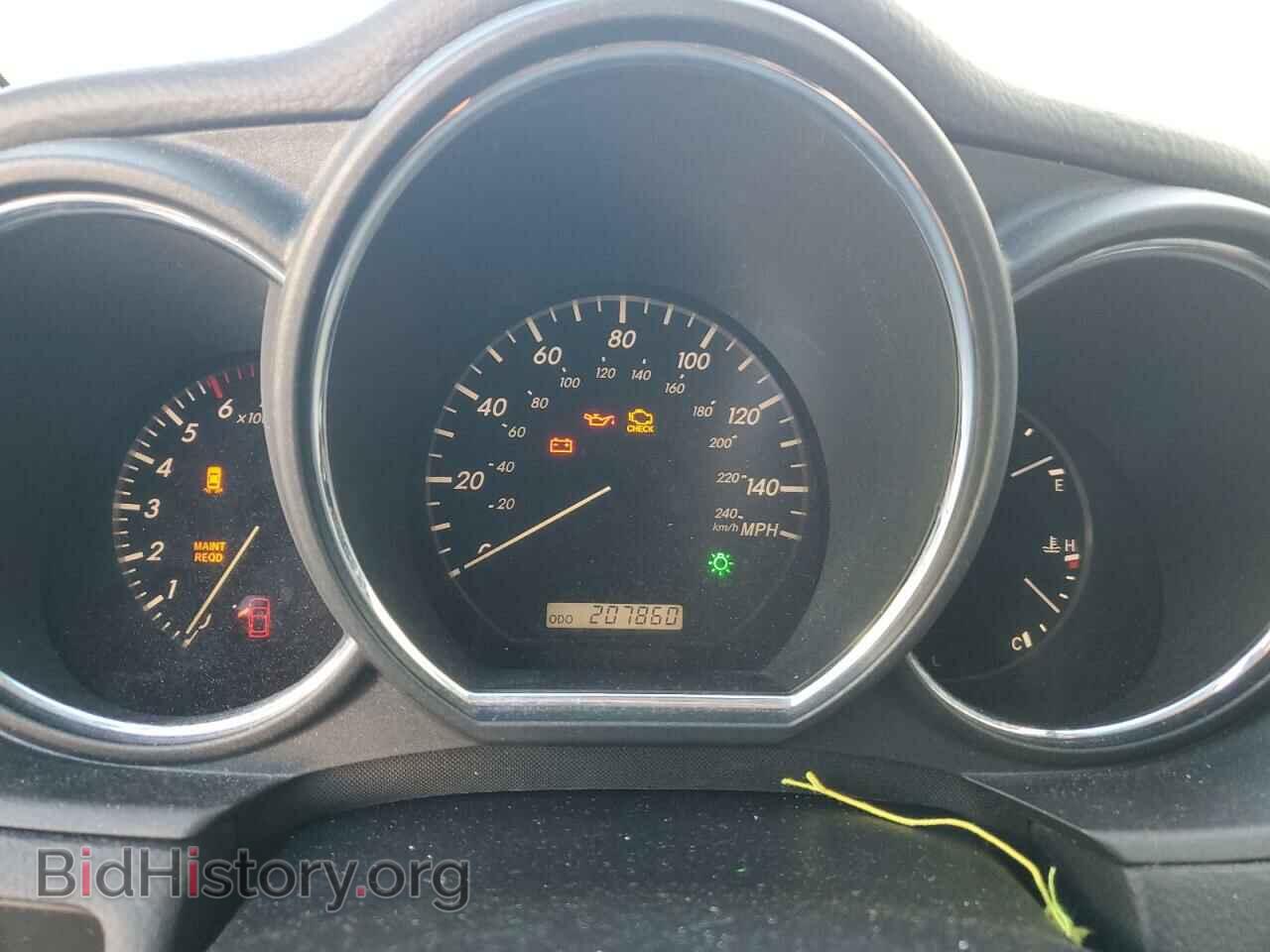 2006 LEXUS RX330 - VIN: 2T2HA31U46C105637 - Фото 9
