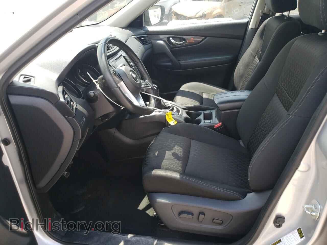 2020 NISSAN ROGUE - VIN: KNMAT2MT0LP500053 - Фото 7