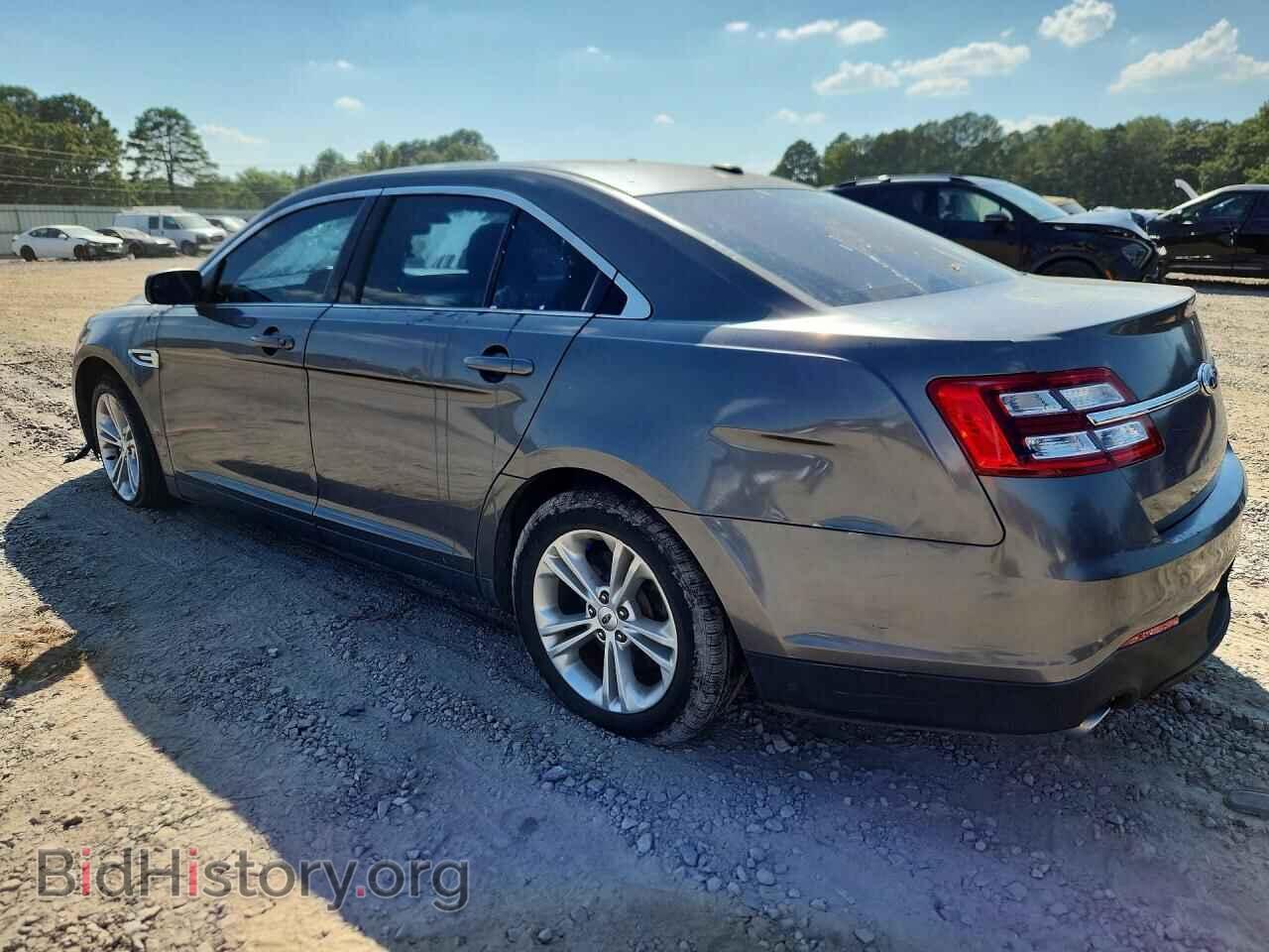 2013 FORD TAURUS - VIN: 1FAHP2E83DG173782 - Photo 2