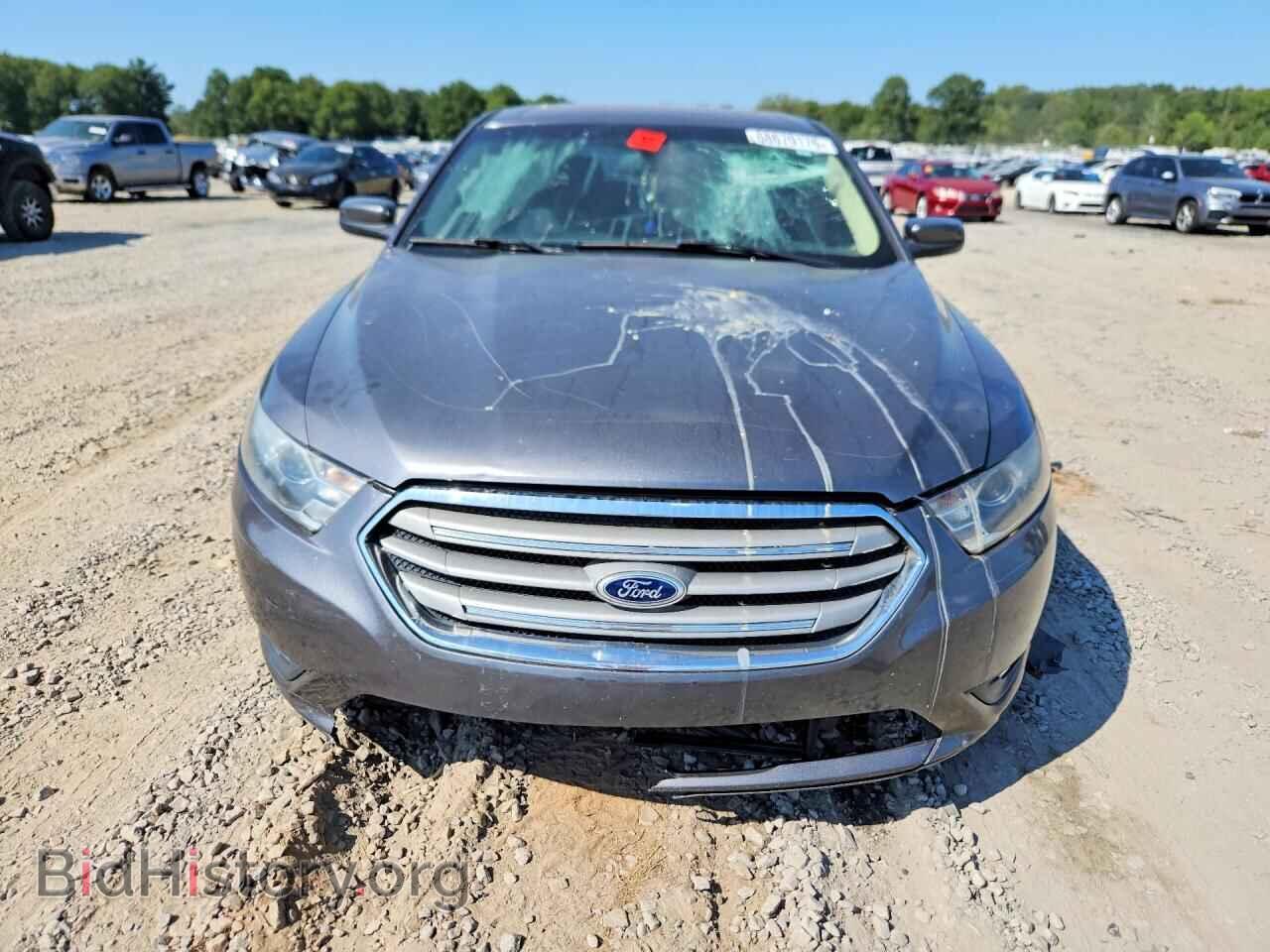 2013 FORD TAURUS - VIN: 1FAHP2E83DG173782 - Photo 5