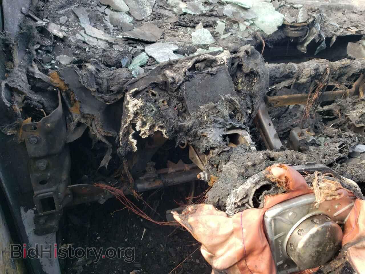 2013 FORD ESCAPE - VIN: 1FMCU0HX8DUC09368 - Фото 9