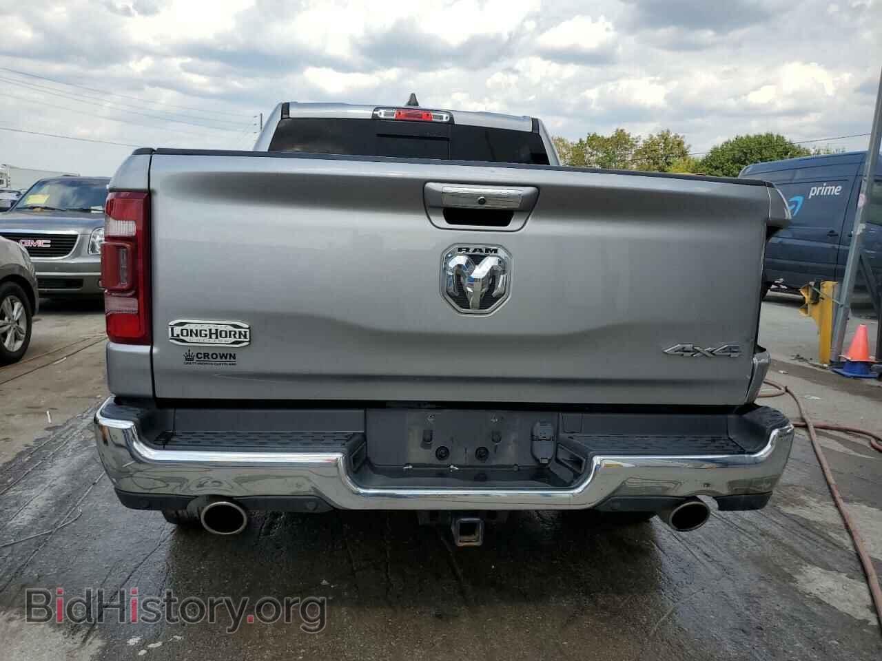 2020 RAM 1500 - VIN: 1C6SRFKT0LN165960 - Фото 6