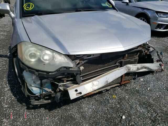 2007 ACURA RDX - VIN: 5J8TB18577A016747 - Фото 9