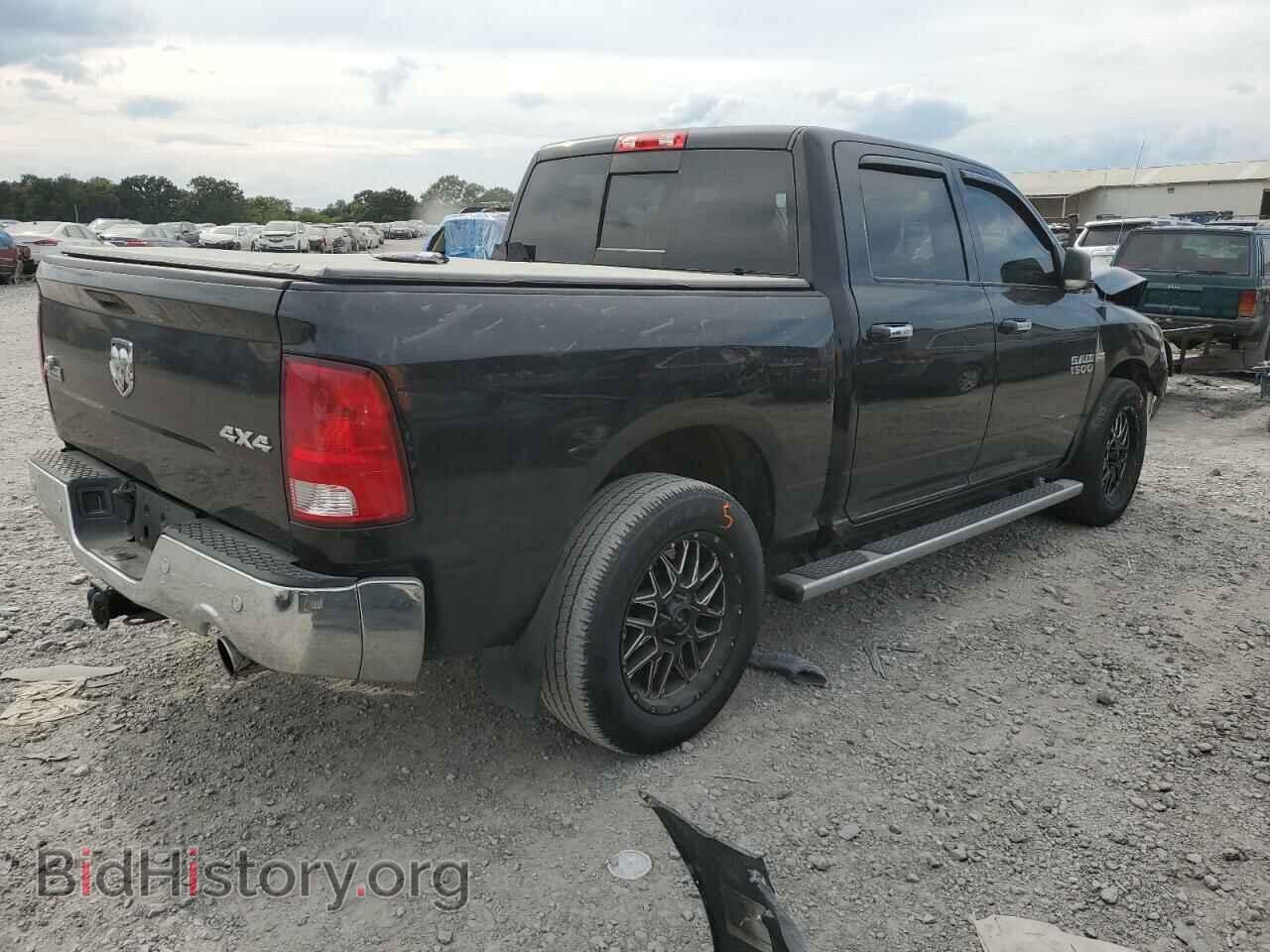 2017 RAM 1500 - VIN: 3C6RR7LT1HG747021 - Фото 3