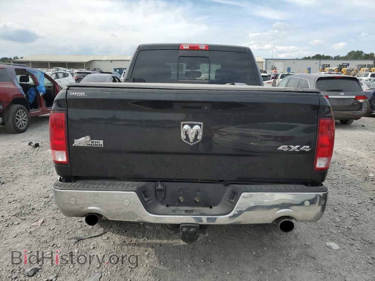 2017 RAM 1500 - VIN: 3C6RR7LT1HG747021 - Фото 6