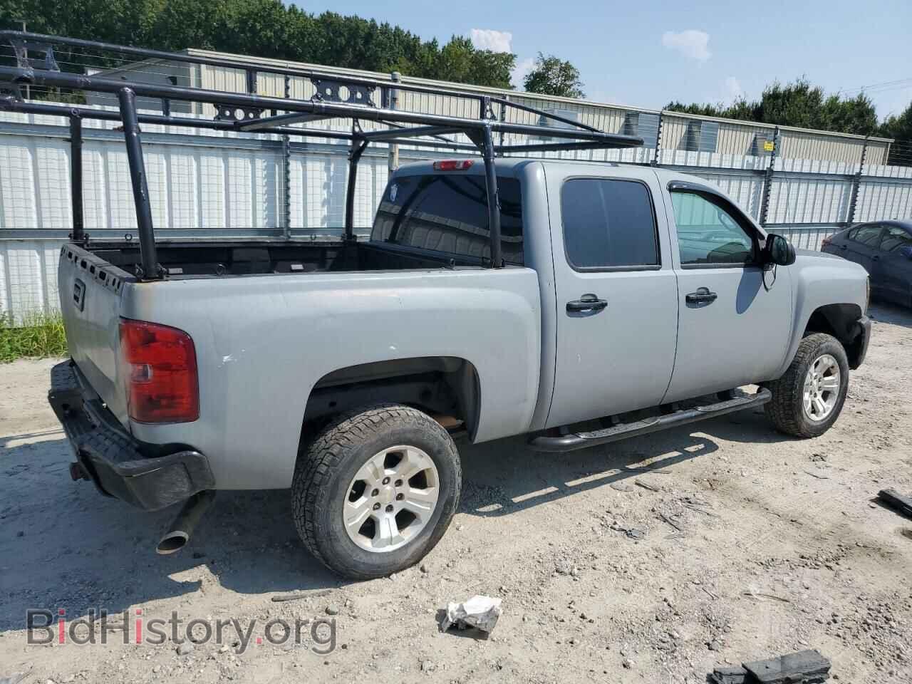 2009 CHEVROLET ALL Models - VIN: 3GCEK13C49G135633 - Фото 3