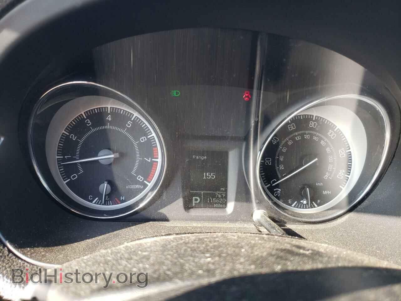 2011 SUZUKI KIZASHI - VIN: JS2RF9A69B6110337 - Фото 9