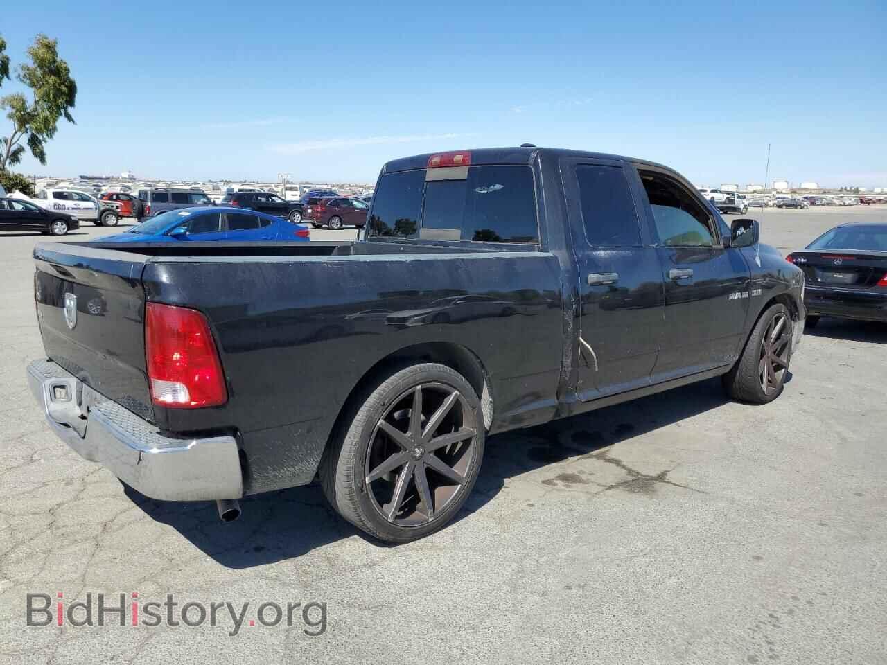 2009 DODGE All Models - VIN: 1D3HB18T29S727473 - Photo 3