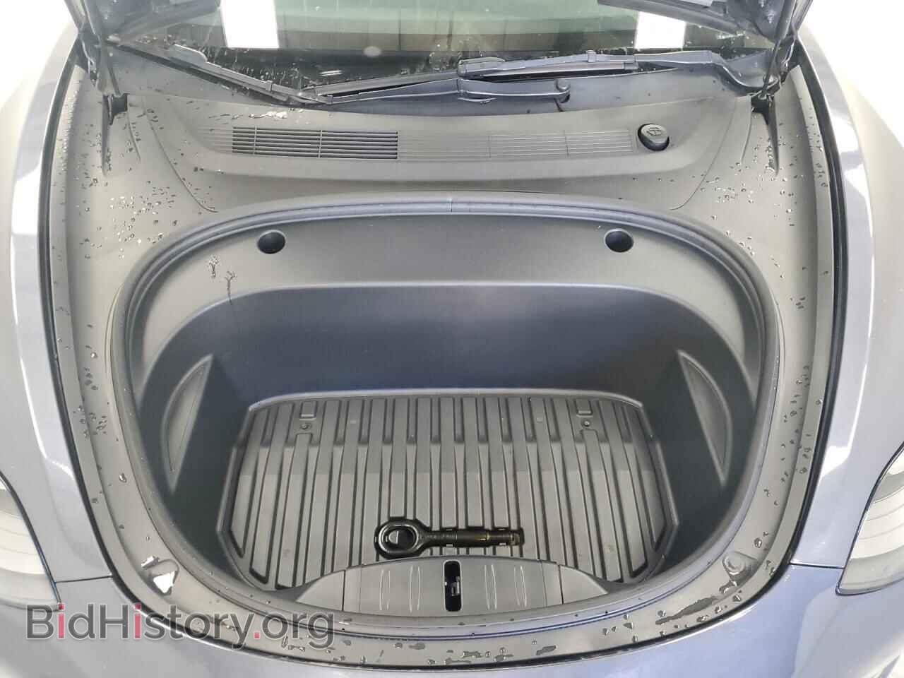 2023 TESLA MODEL 3 - VIN: 5YJ3E1EA2PF436902 - Фото 11