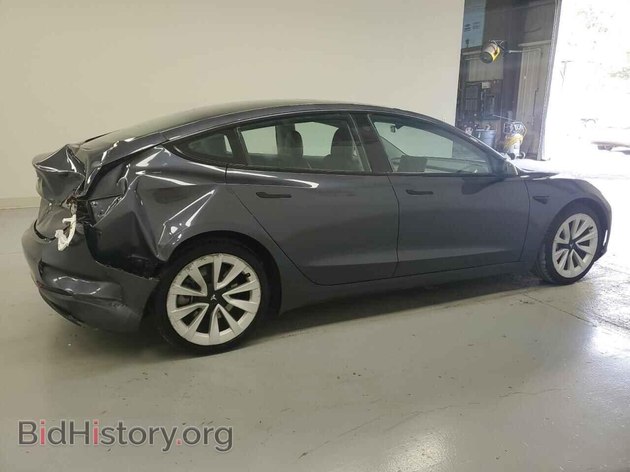 2023 TESLA MODEL 3 - VIN: 5YJ3E1EA2PF436902 - Фото 3
