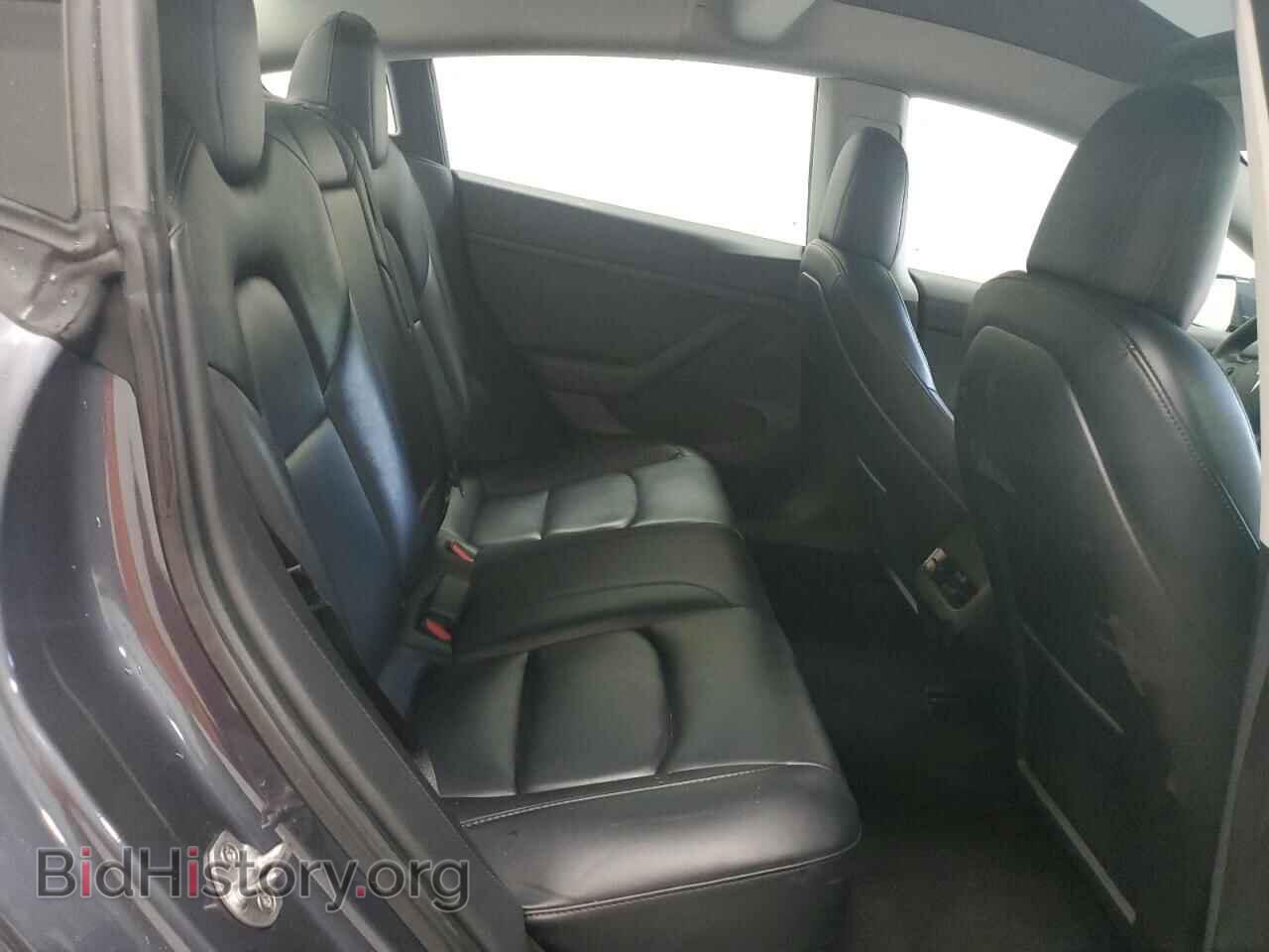 2023 TESLA MODEL 3 - VIN: 5YJ3E1EA2PF436902 - Фото 10