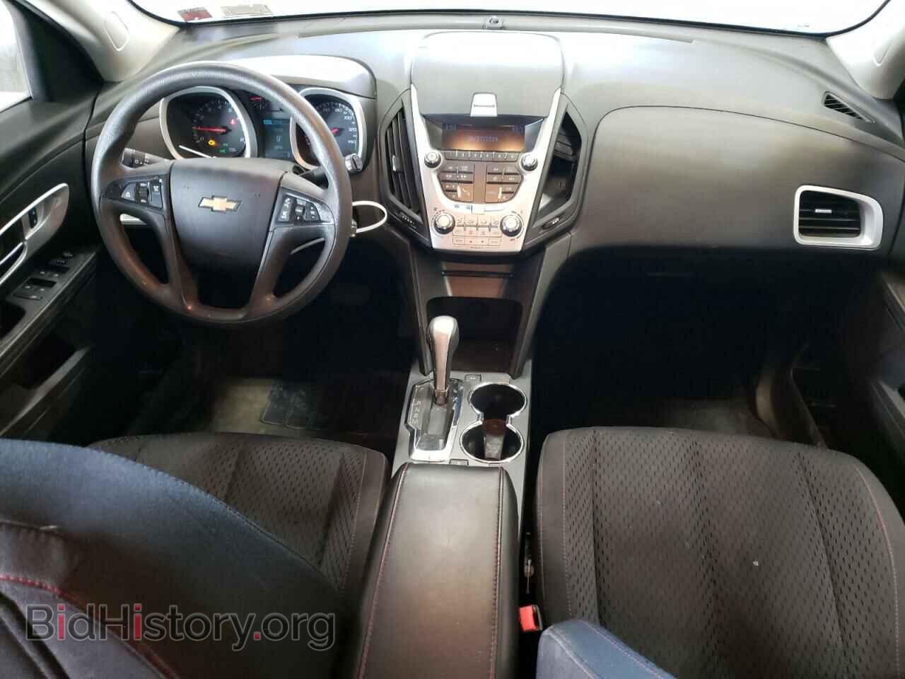 2014 CHEVROLET EQUINOX - VIN: 2GNFLEEK8E6252156 - Фото 8