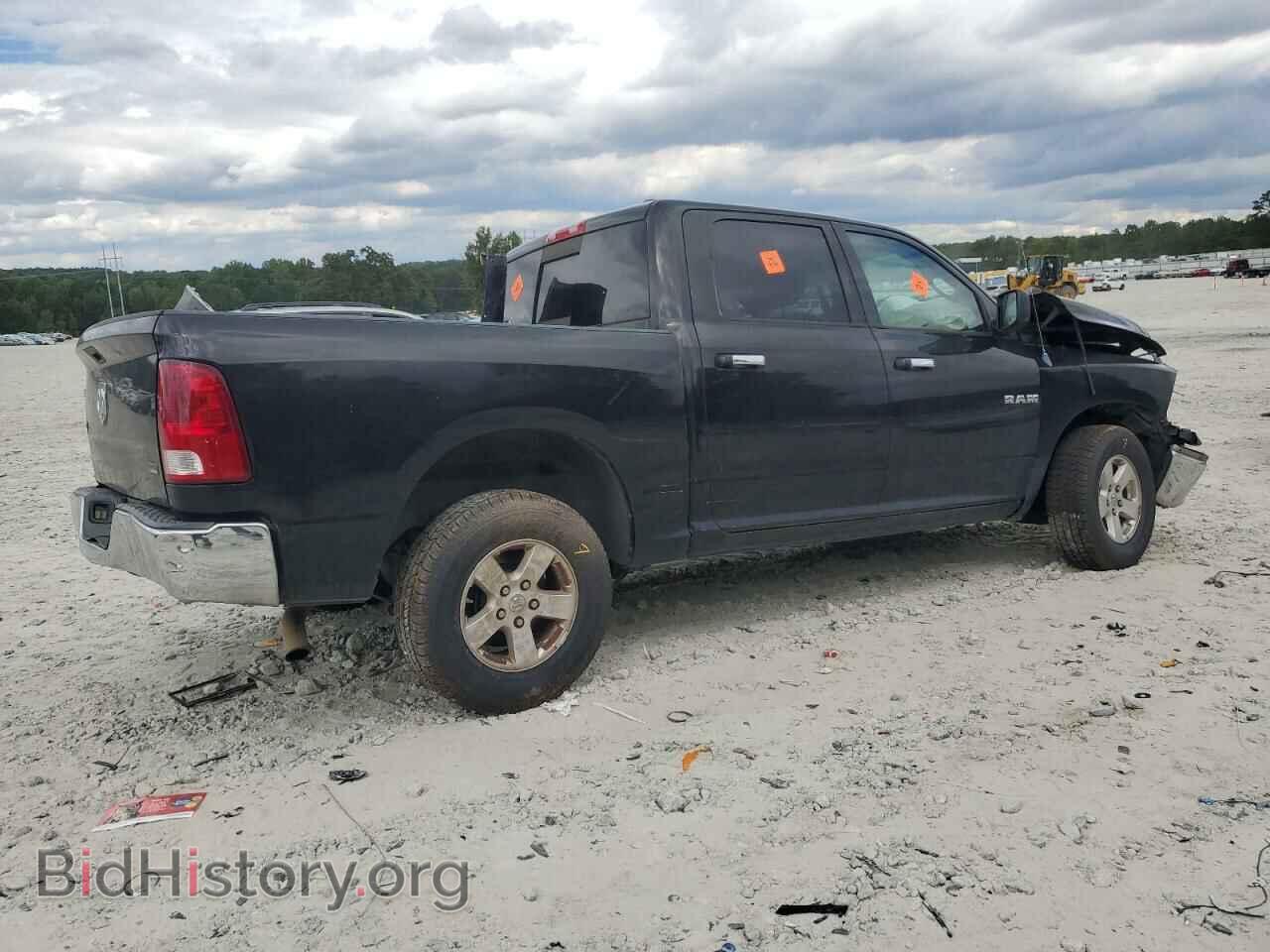 2009 DODGE All Models - VIN: 1D3HB13P29S780815 - Photo 3