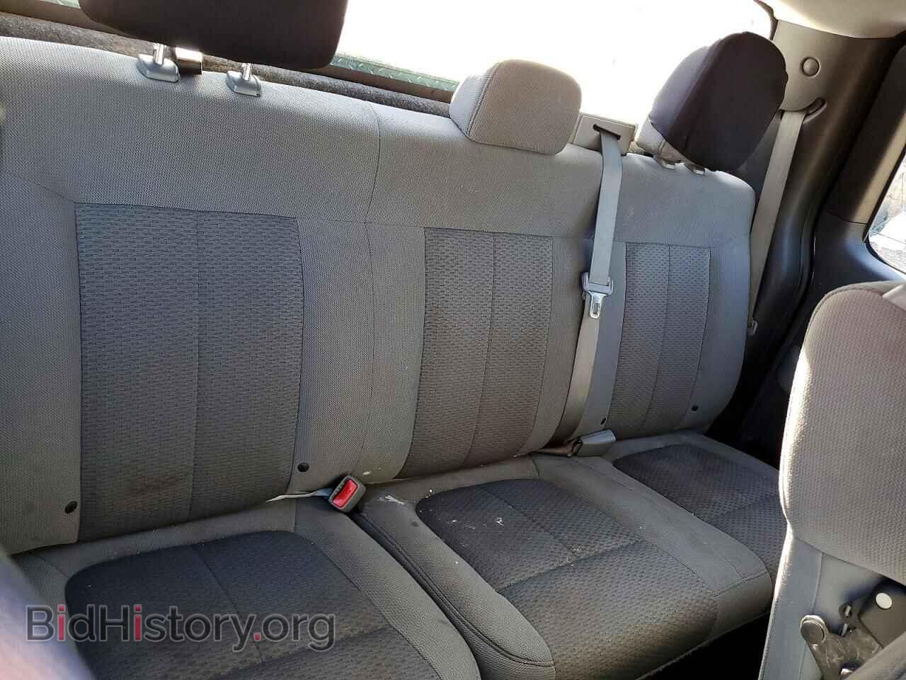 2013 FORD F150 - VIN: 1FTFX1EF2DFD14809 - Photo 10