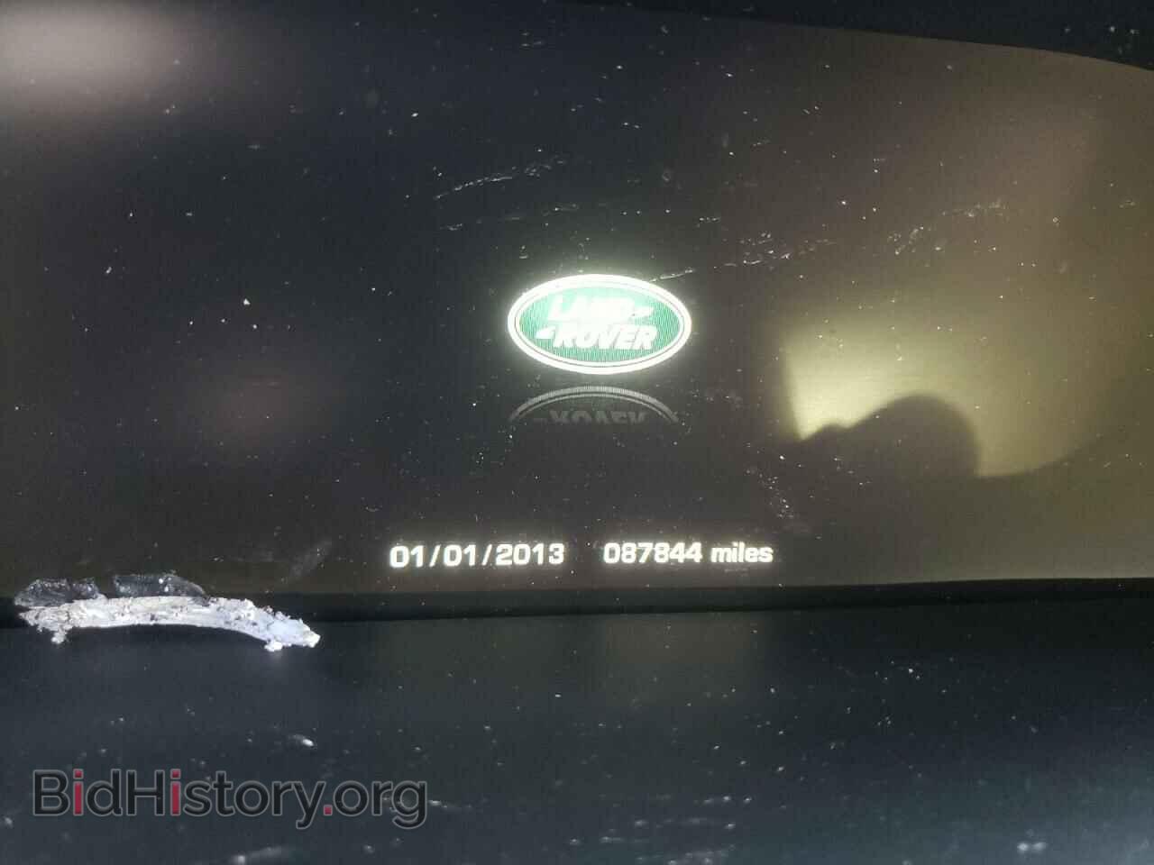 2016 LAND ROVER RANGEROVER - VIN: SALGS2EF2GA322055 - Фото 9