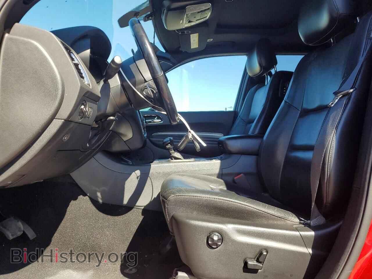2019 DODGE DURANGO - VIN: 1C4RDJDG5KC795069 - Фото 7