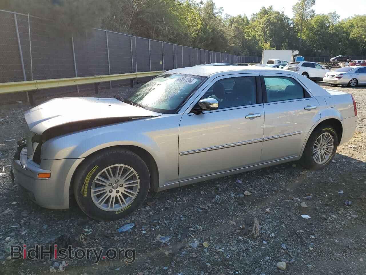 Photo 2C3CA5CV2AH201513 - CHRYSLER 300 2010