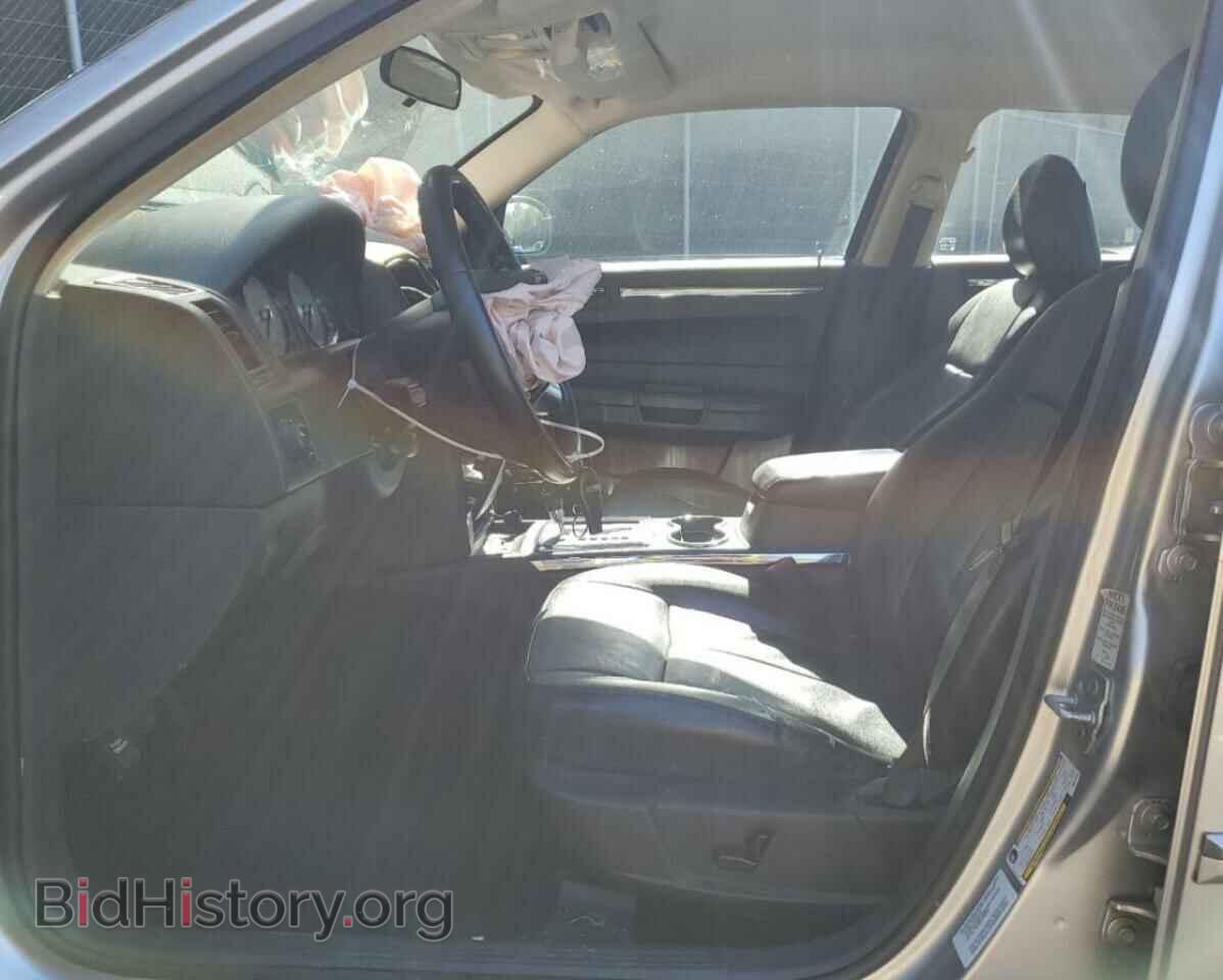 2010 CHRYSLER 300 - VIN: 2C3CA5CV2AH201513 - Фото 7
