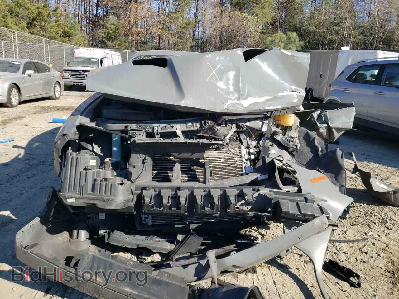 2017 DODGE CHALLENGER - VIN: 2C3CDZAG9HH502745 - Фото 5