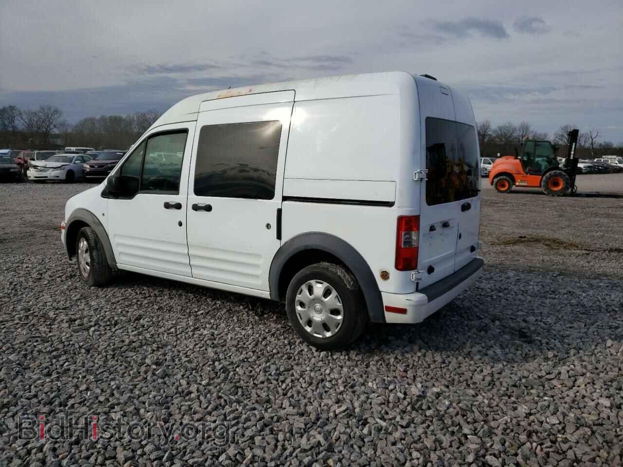 2010 FORD TRANSIT - VIN: NM0LS6BN6AT022729 - Фото 3