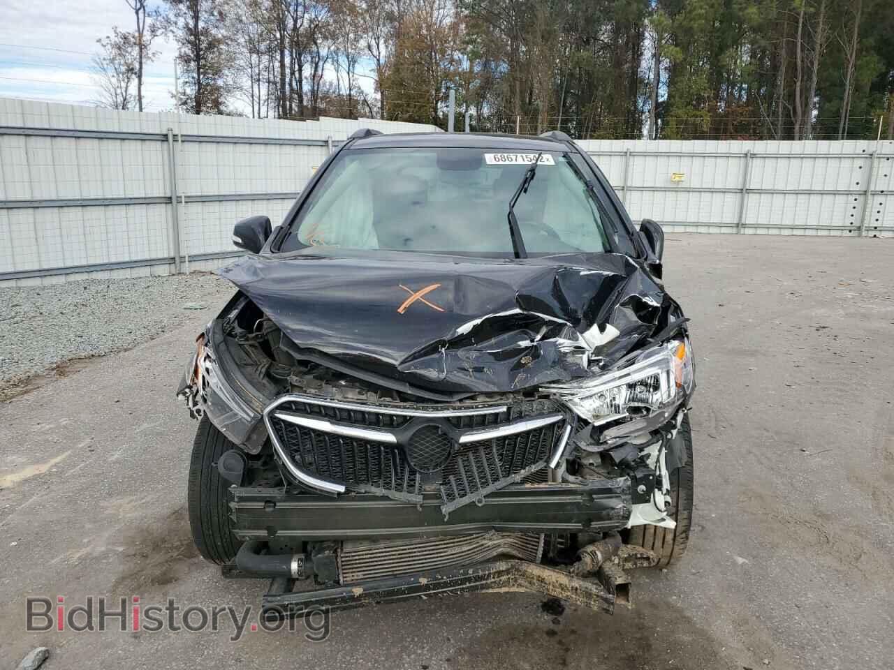 2019 BUICK ENCORE - VIN: KL4CJASB9KB808458 - Фото 5