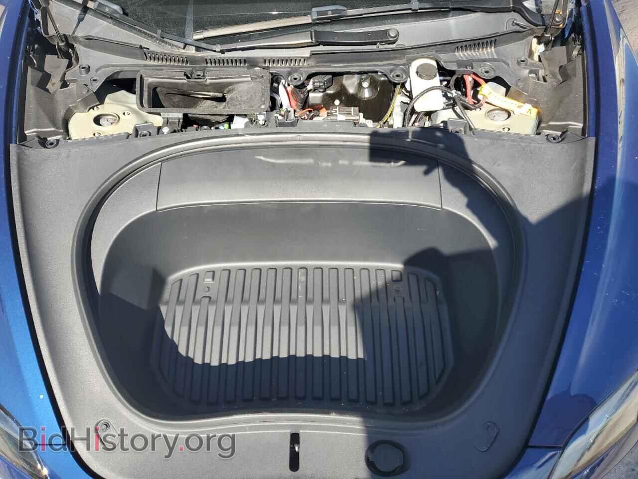 2024 TESLA MODEL 3 - VIN: 5YJ3E1EB2RF734555 - Photo 11