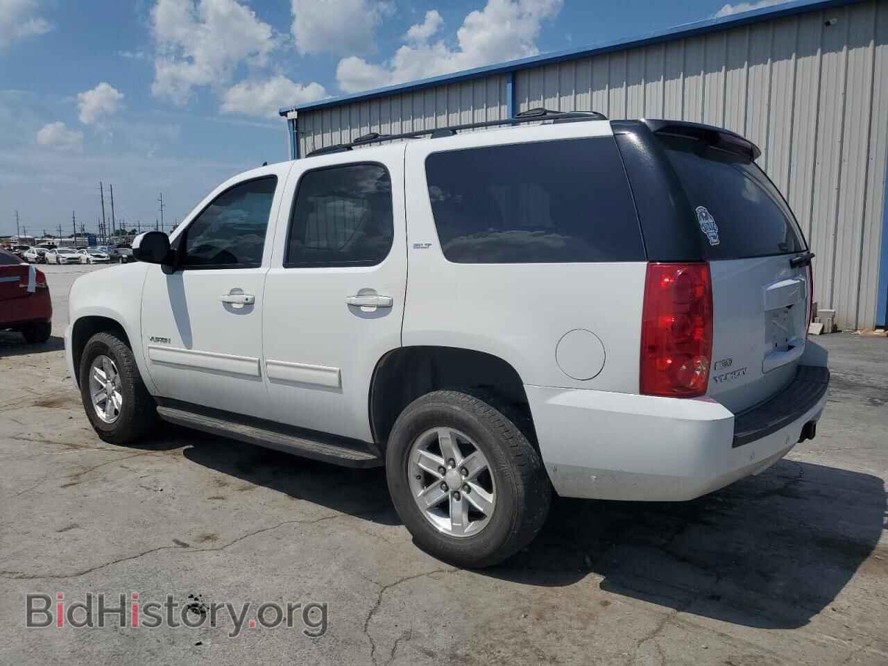 2012 GMC YUKON - VIN: 1GKS1CE01CR268155 - Фото 2