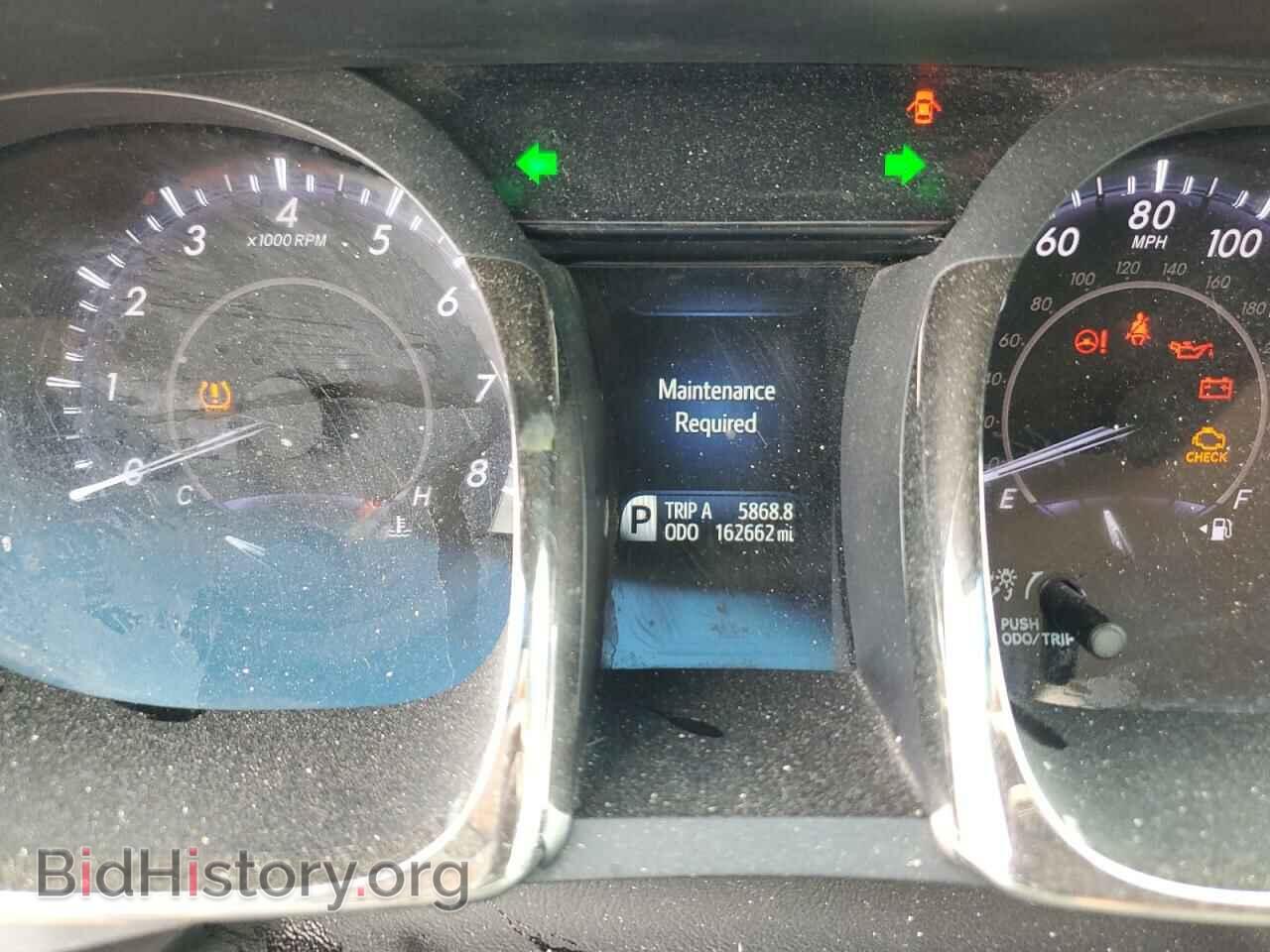 2014 TOYOTA AVALON - VIN: 4T1BK1EB0EU090331 - Фото 9