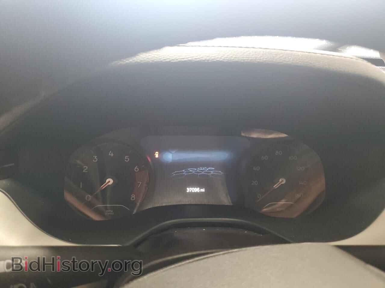 2024 JEEP COMPASS - VIN: 3C4NJDCN9RT610948 - Фото 9