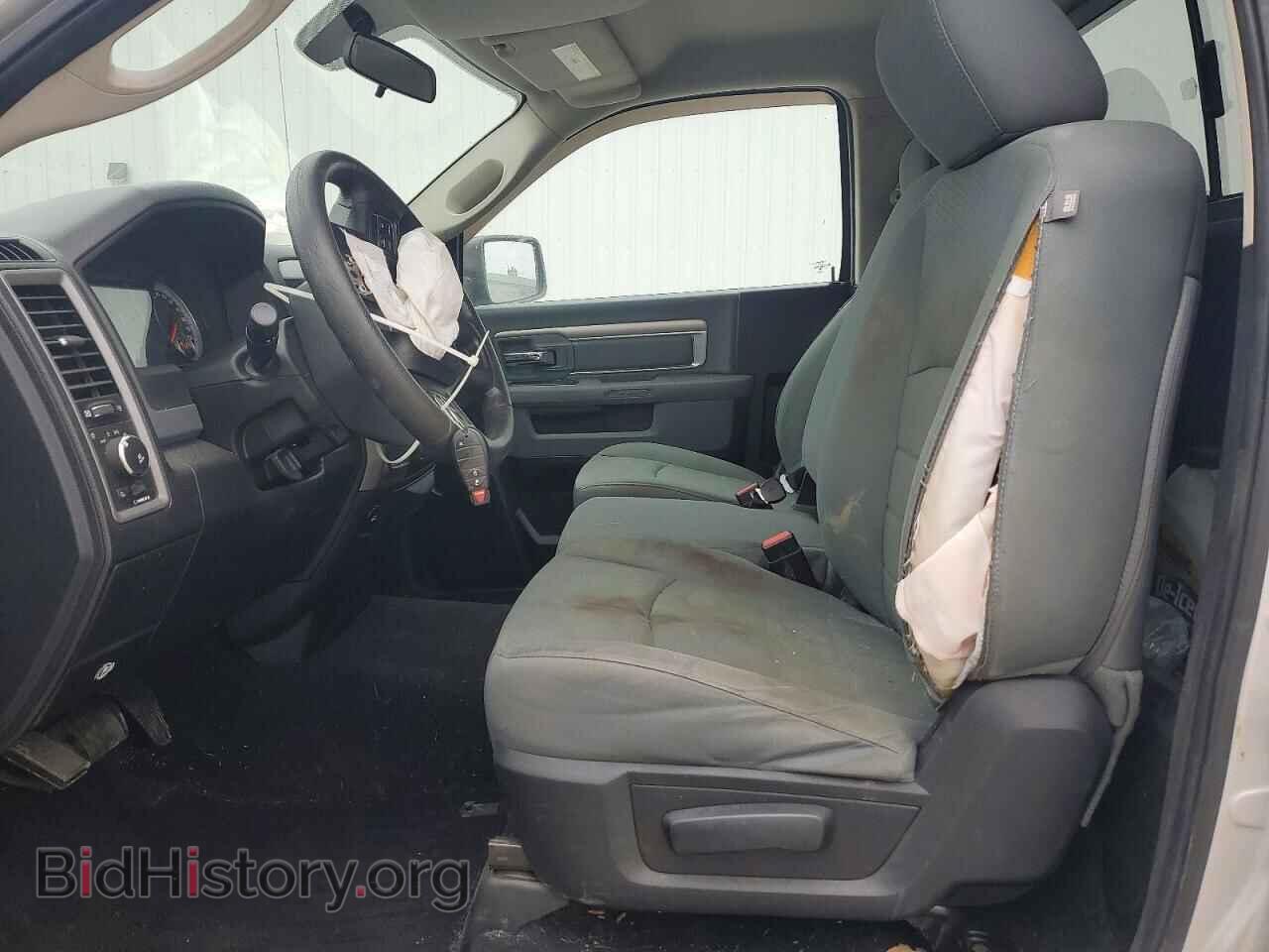 2014 RAM 1500 - VIN: 3C6JR7AT5EG115330 - Photo 7