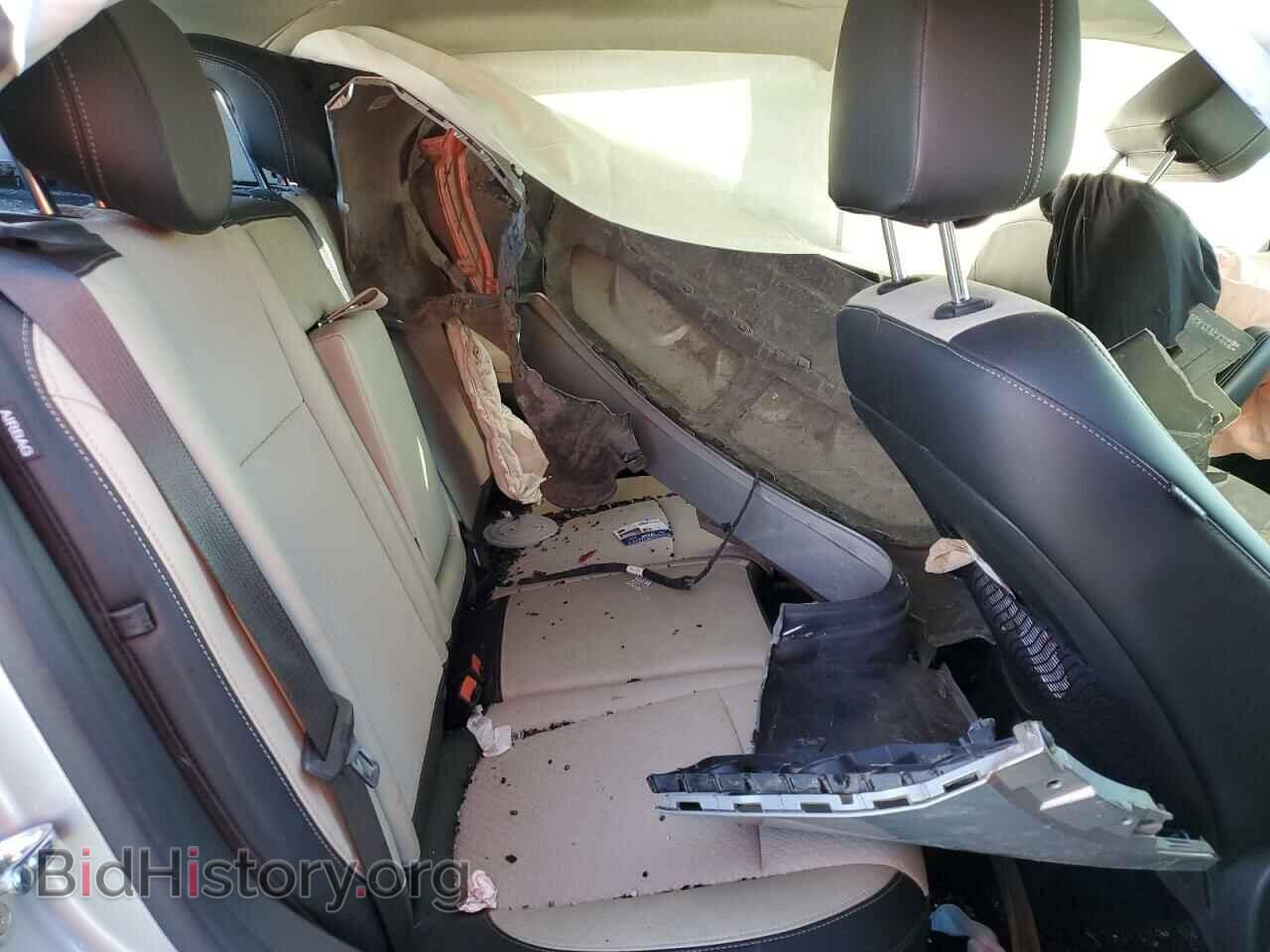 2019 BUICK ENCORE - VIN: KL4CJASB2KB734039 - Фото 11