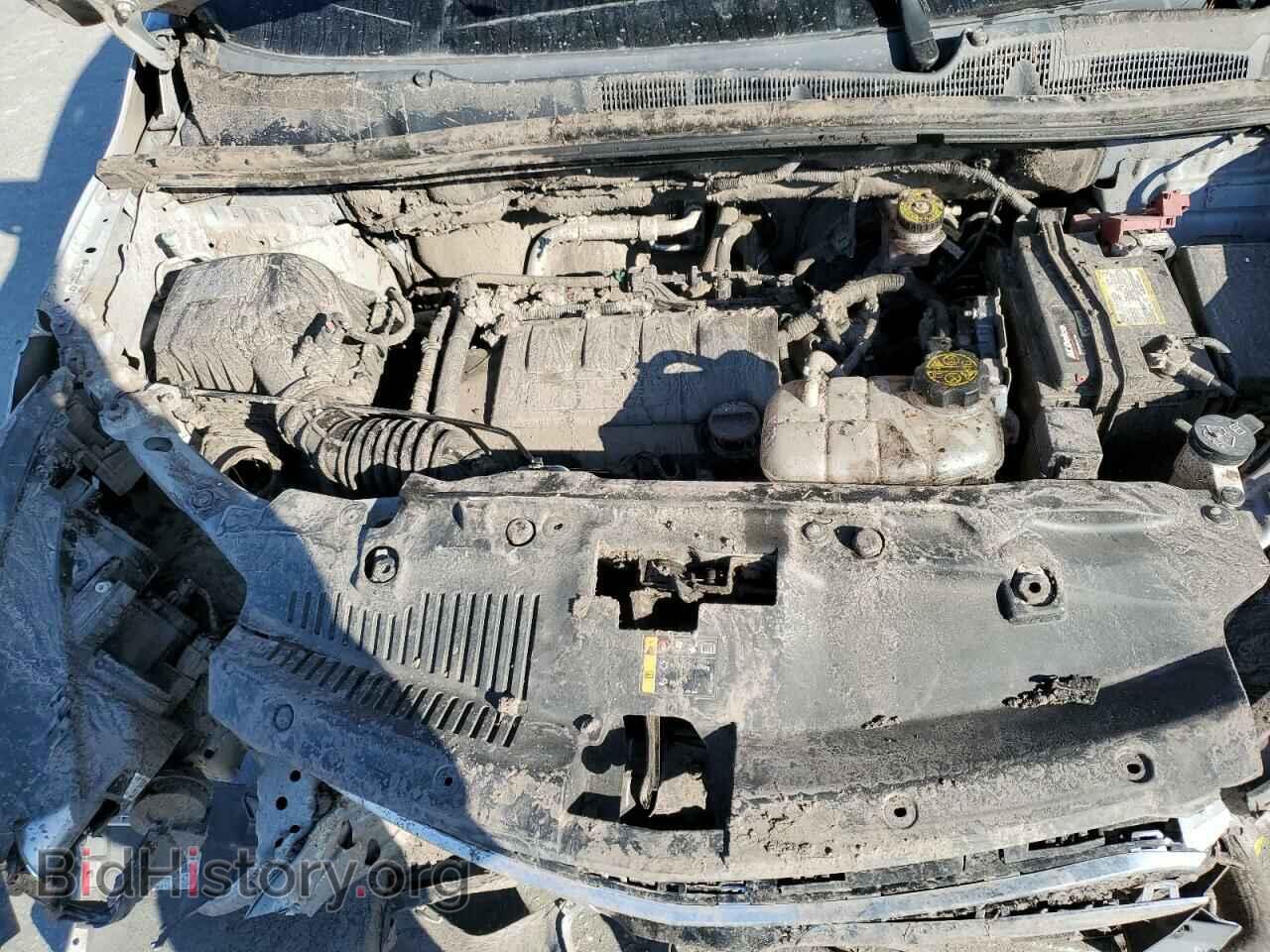 2019 BUICK ENCORE - VIN: KL4CJASB2KB734039 - Фото 12