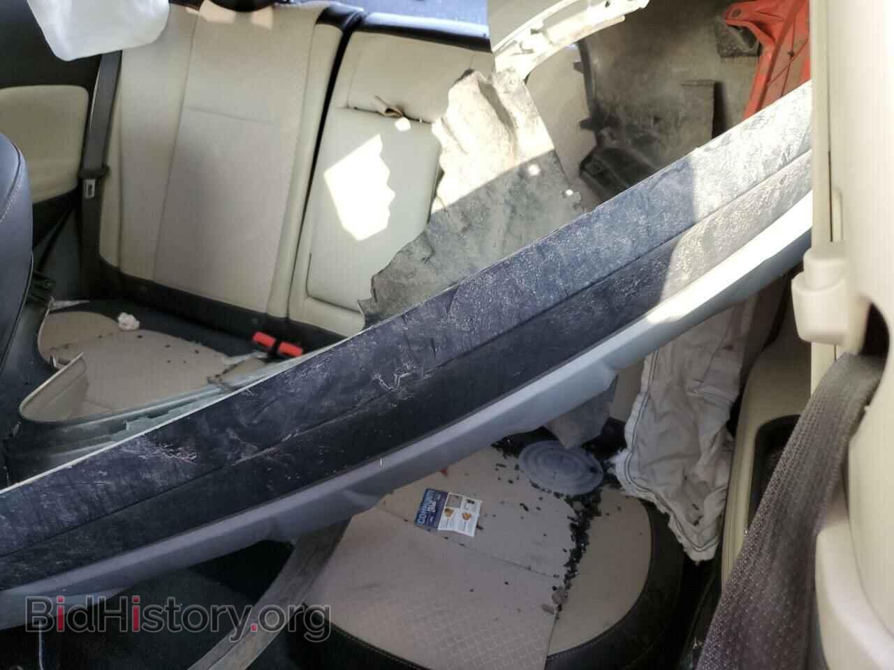 2019 BUICK ENCORE - VIN: KL4CJASB2KB734039 - Фото 10