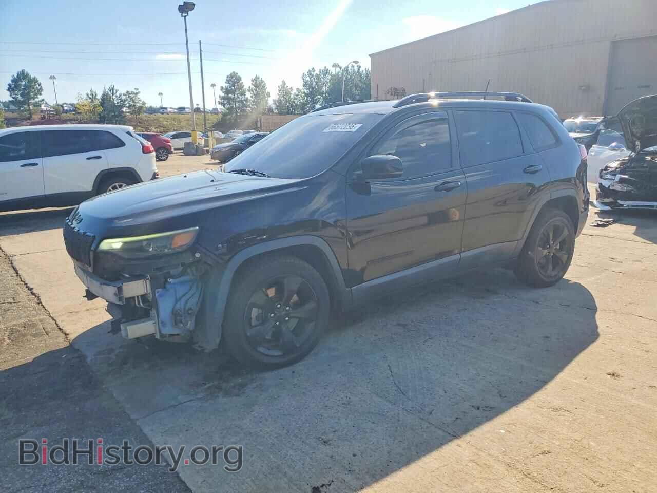 Photo 1C4PJLLB9KD290339 - JEEP CHEROKEE 2019
