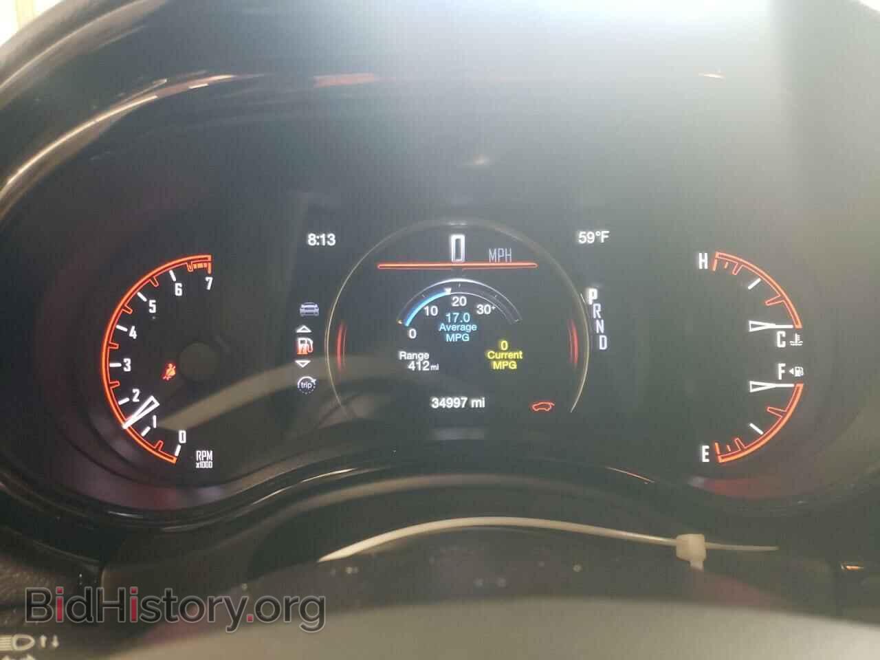 2023 DODGE DURANGO - VIN: 1C4RDHAG8PC630041 - Photo 9