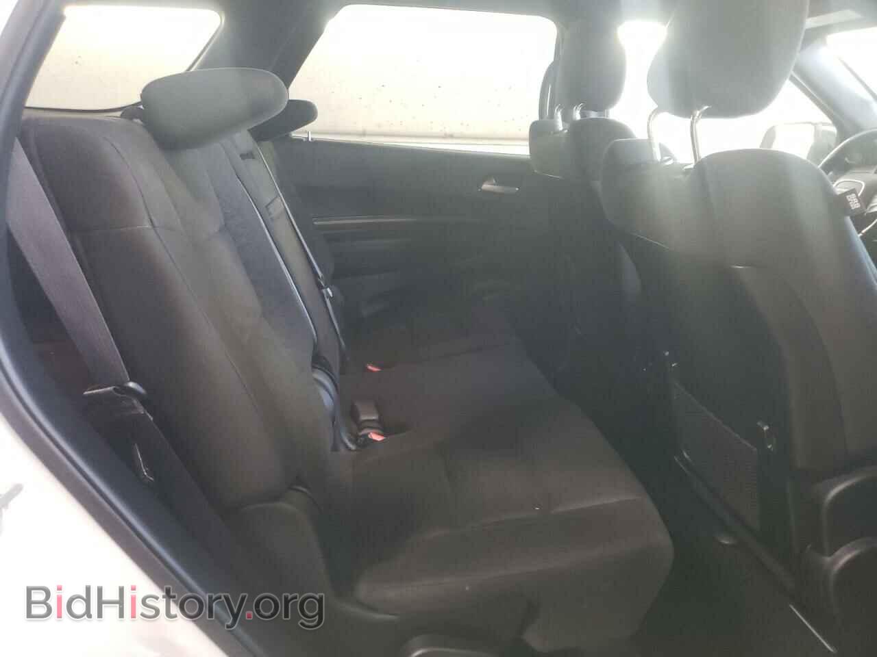 2023 DODGE DURANGO - VIN: 1C4RDHAG8PC630041 - Photo 10