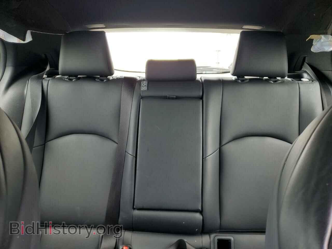 2019 LEXUS UX 200 - VIN: JTHY3JBH4K2003170 - Фото 10