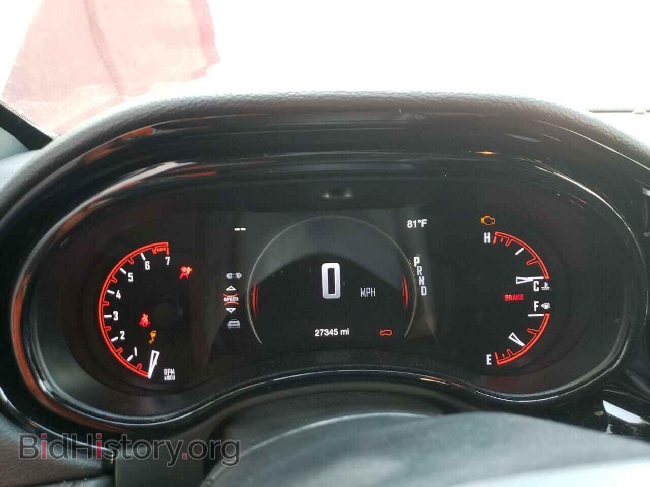 2023 DODGE DURANGO - VIN: 1C4RDHAG0PC635248 - Фото 9