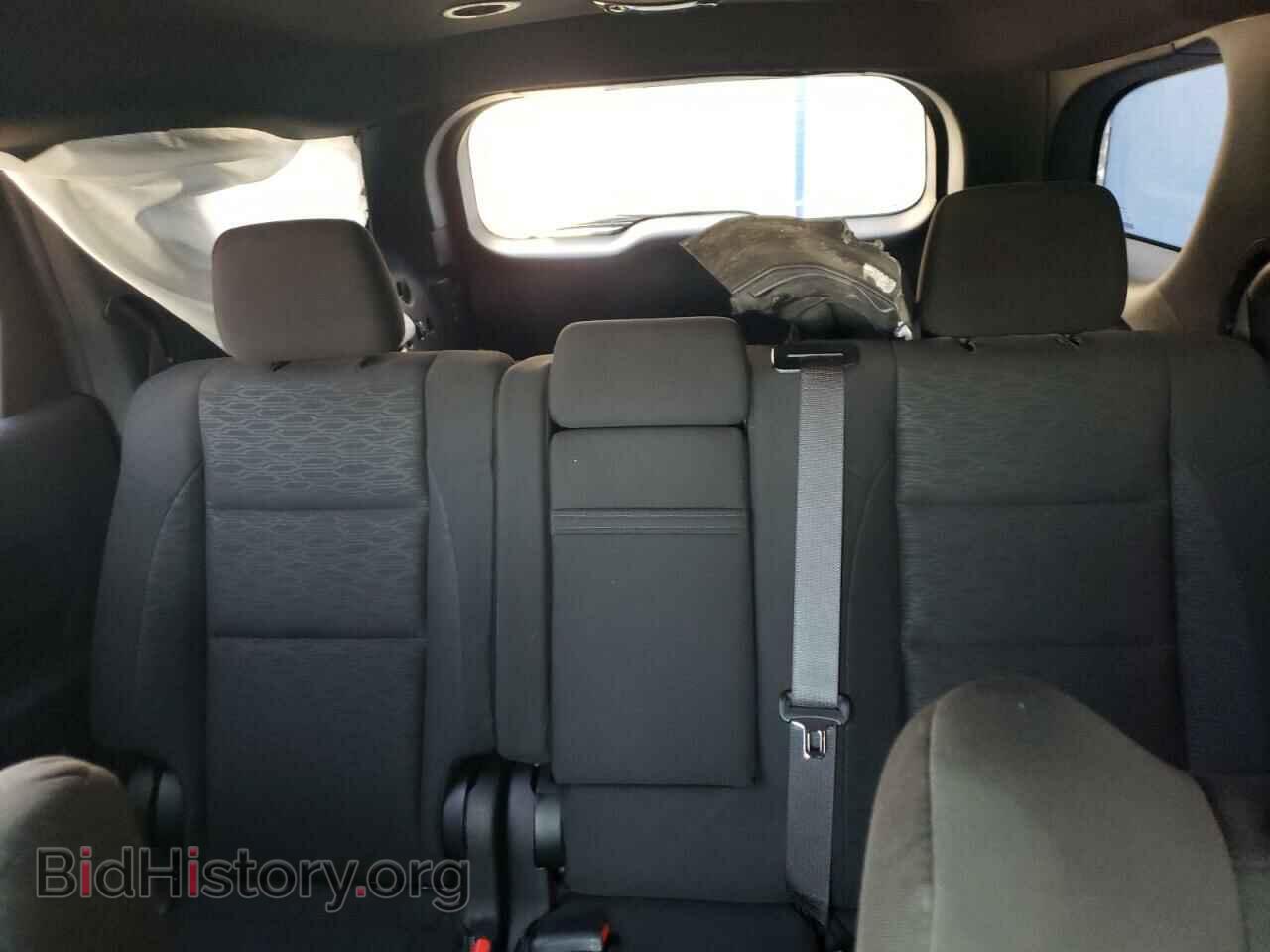 2023 DODGE DURANGO - VIN: 1C4RDHAG0PC635248 - Фото 10