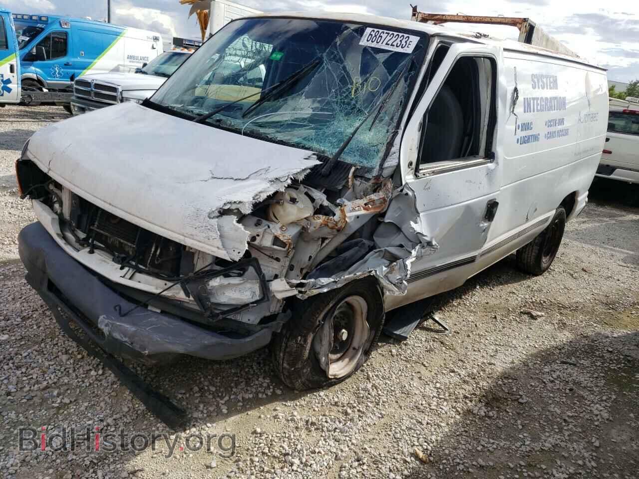 Photo 1FTNE24W86DA55007 - FORD ALL Models 2006