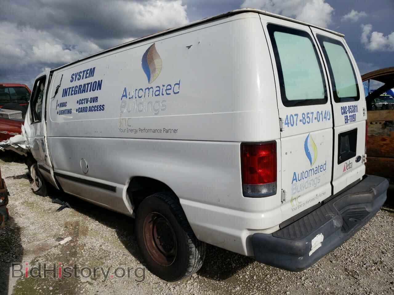 2006 FORD ALL Models - VIN: 1FTNE24W86DA55007 - Photo 2