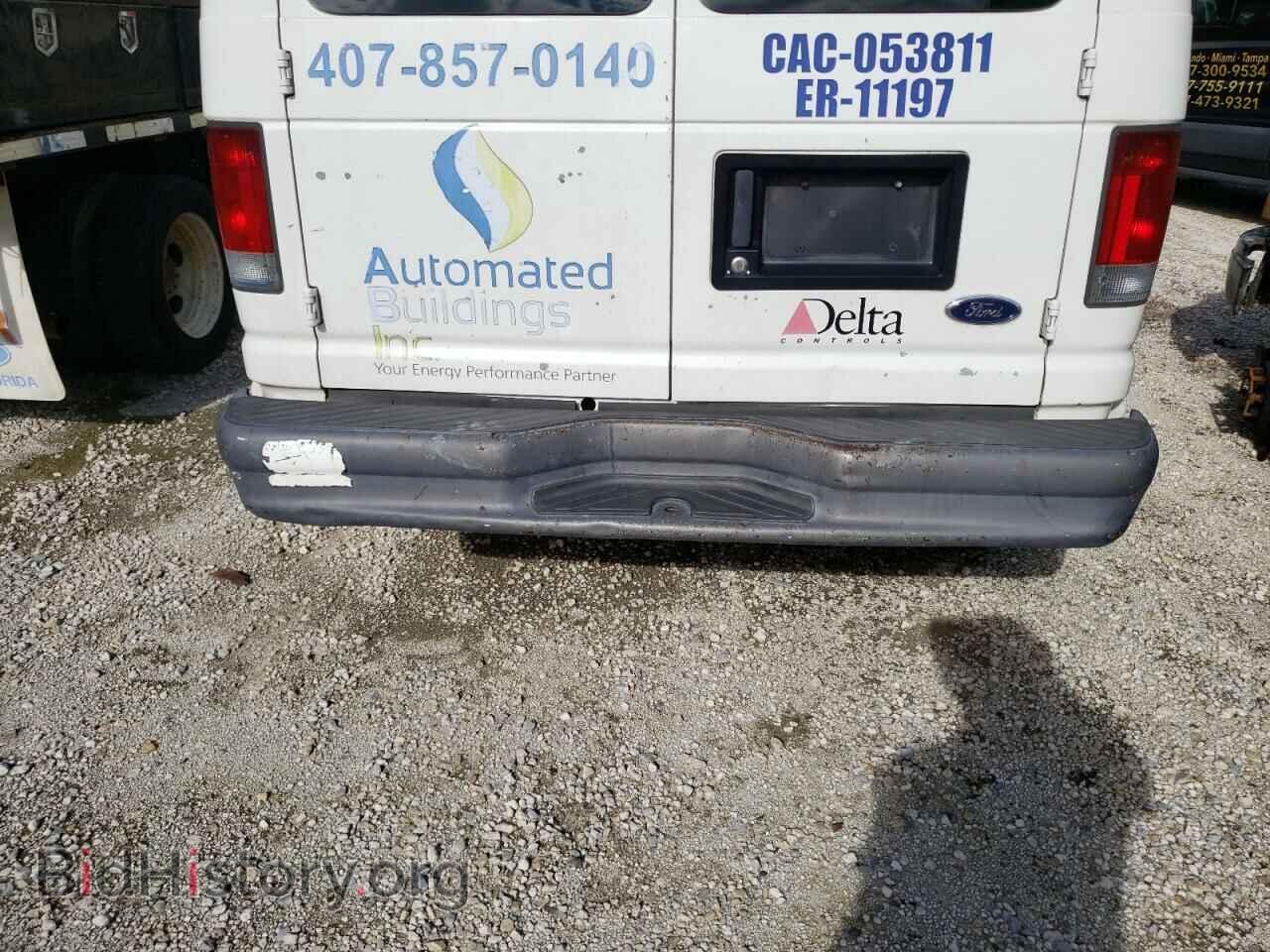 2006 FORD ALL Models - VIN: 1FTNE24W86DA55007 - Photo 11