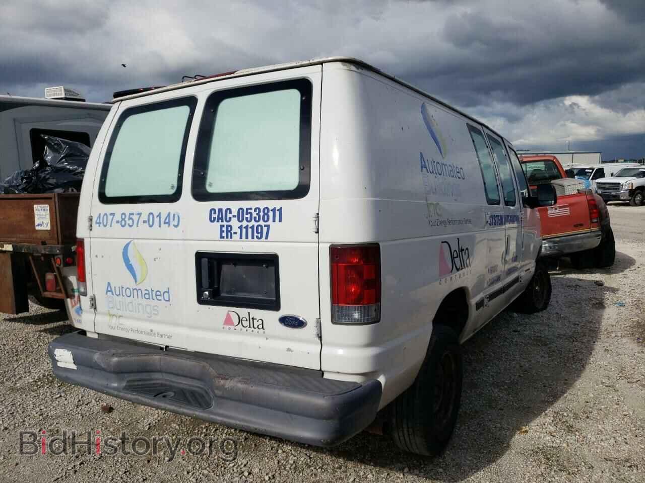 2006 FORD ALL Models - VIN: 1FTNE24W86DA55007 - Photo 3