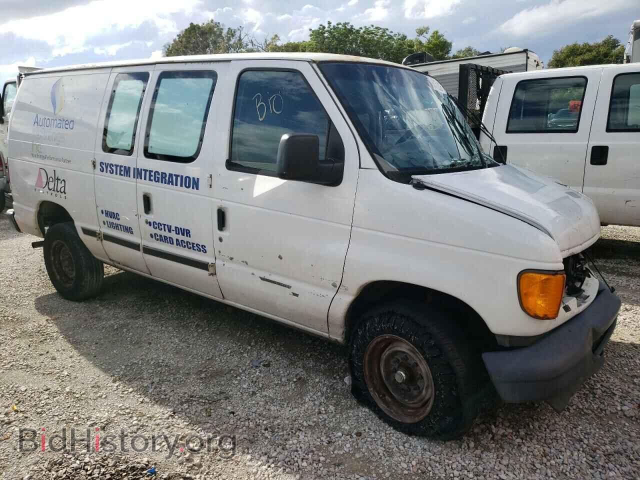 2006 FORD ALL Models - VIN: 1FTNE24W86DA55007 - Photo 4