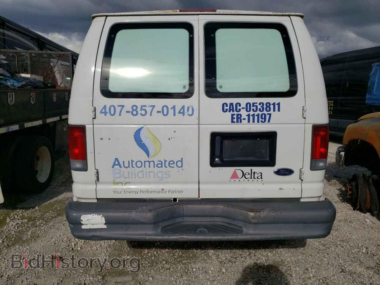 2006 FORD ALL Models - VIN: 1FTNE24W86DA55007 - Photo 6