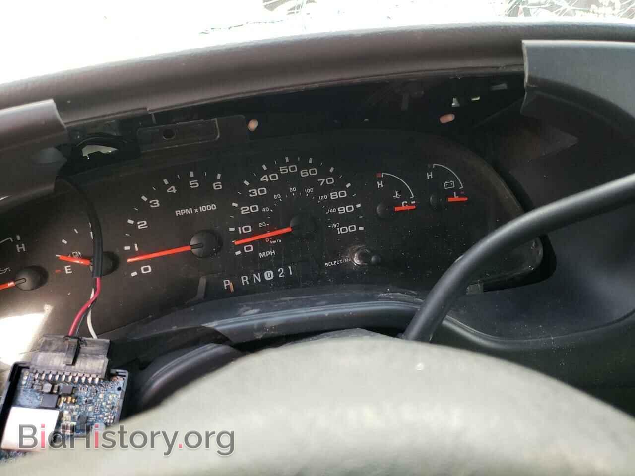 2006 FORD ALL Models - VIN: 1FTNE24W86DA55007 - Photo 9