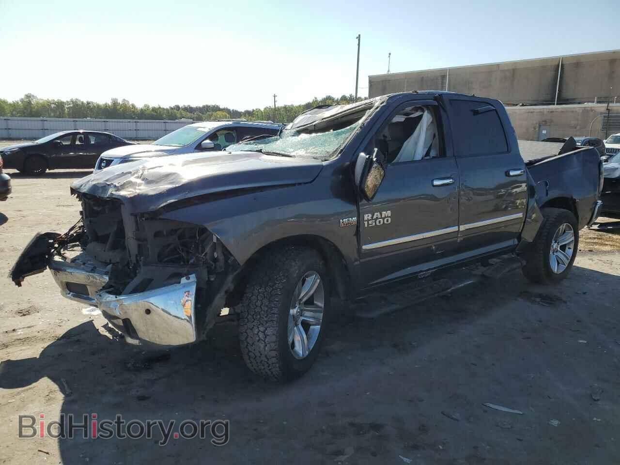 Фотография 1C6RR7LT7ES413757 - RAM 1500 2014