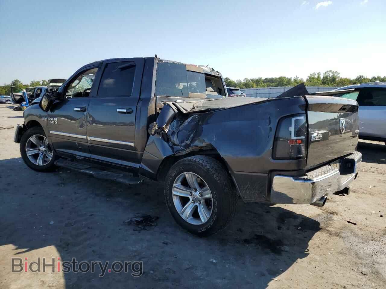 2014 RAM 1500 - VIN: 1C6RR7LT7ES413757 - Photo 2